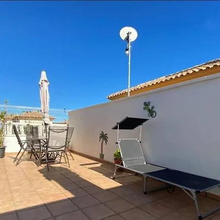 Brisa Golf 3 Orihuela
