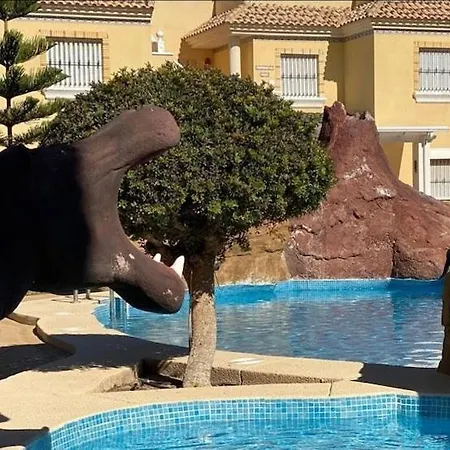 Brisa Golf 3 * Orihuela