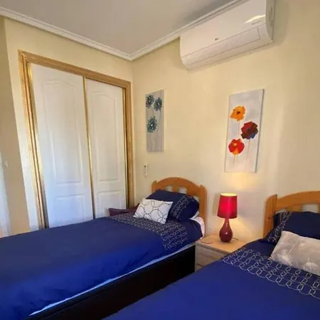 Brisa Golf 3 Holiday home