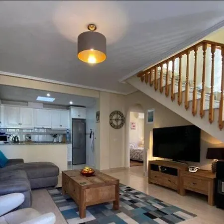 Holiday home Brisa Golf 3 *