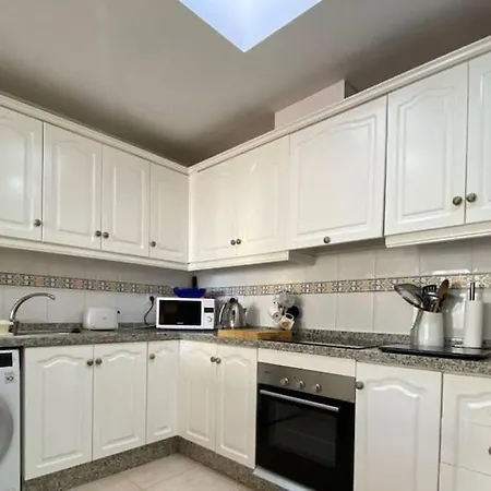 Holiday home Brisa Golf 3 *
