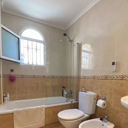 Brisa Golf 3 Holiday home