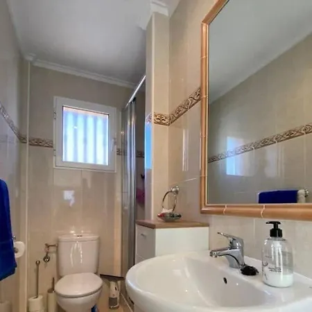Brisa Golf 3 Holiday home
